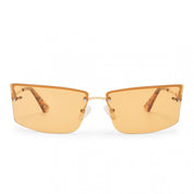 Le Specs Alien | LTD EDT Bright Gold