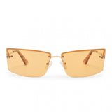 Le Specs Alien | LTD EDT Bright Gold