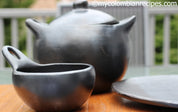 La Chamba Soup Bowl