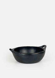 La Chamba Round Serving Dish | Size 1