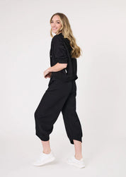Larissa Pant | Black