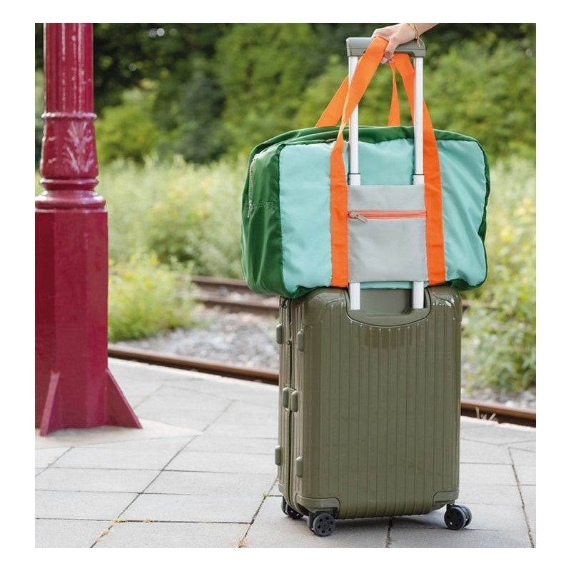 Remember Leisure & Travel Bag | Max