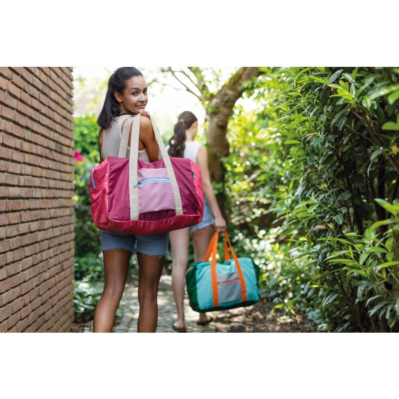 Remember Leisure & Travel Bag | Max