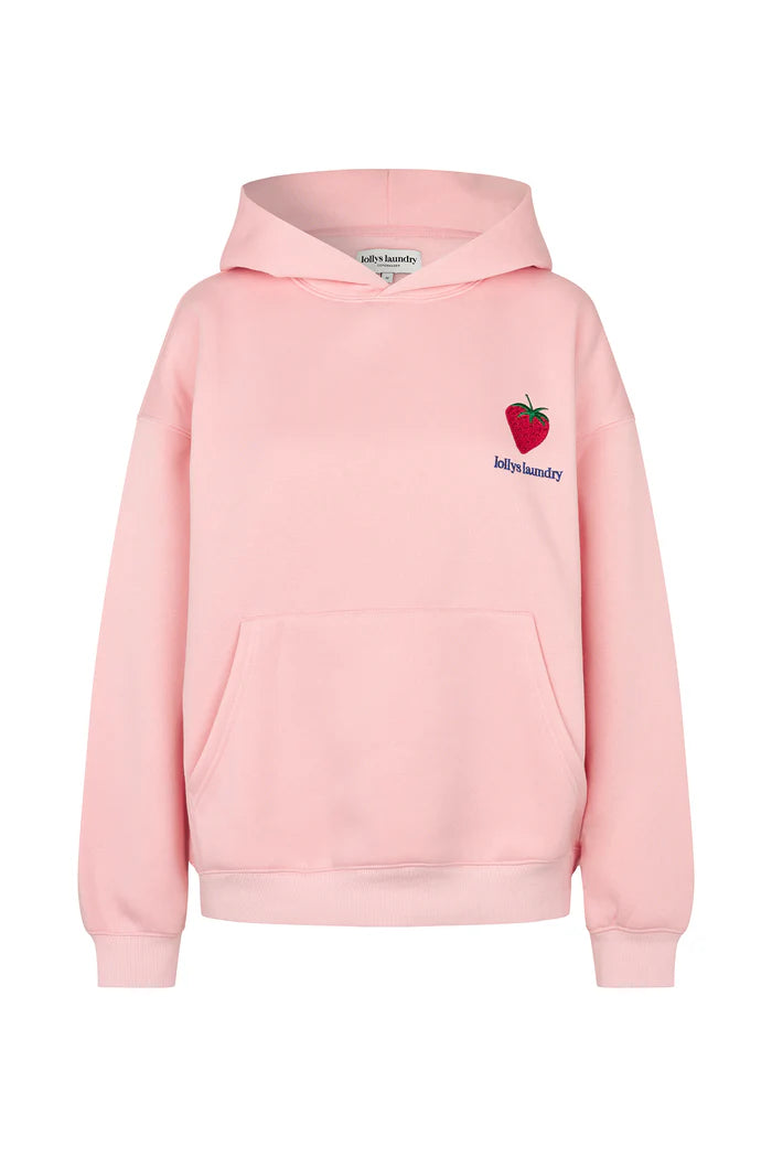 Lollys Laundry Lennox Sweatshirt | Pink