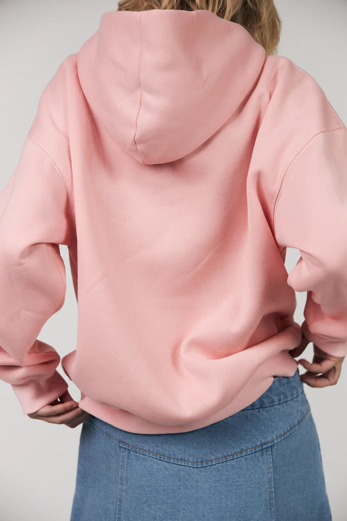 Lollys Laundry Lennox Sweatshirt | Pink