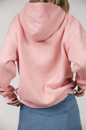 Lollys Laundry Lennox Sweatshirt | Pink