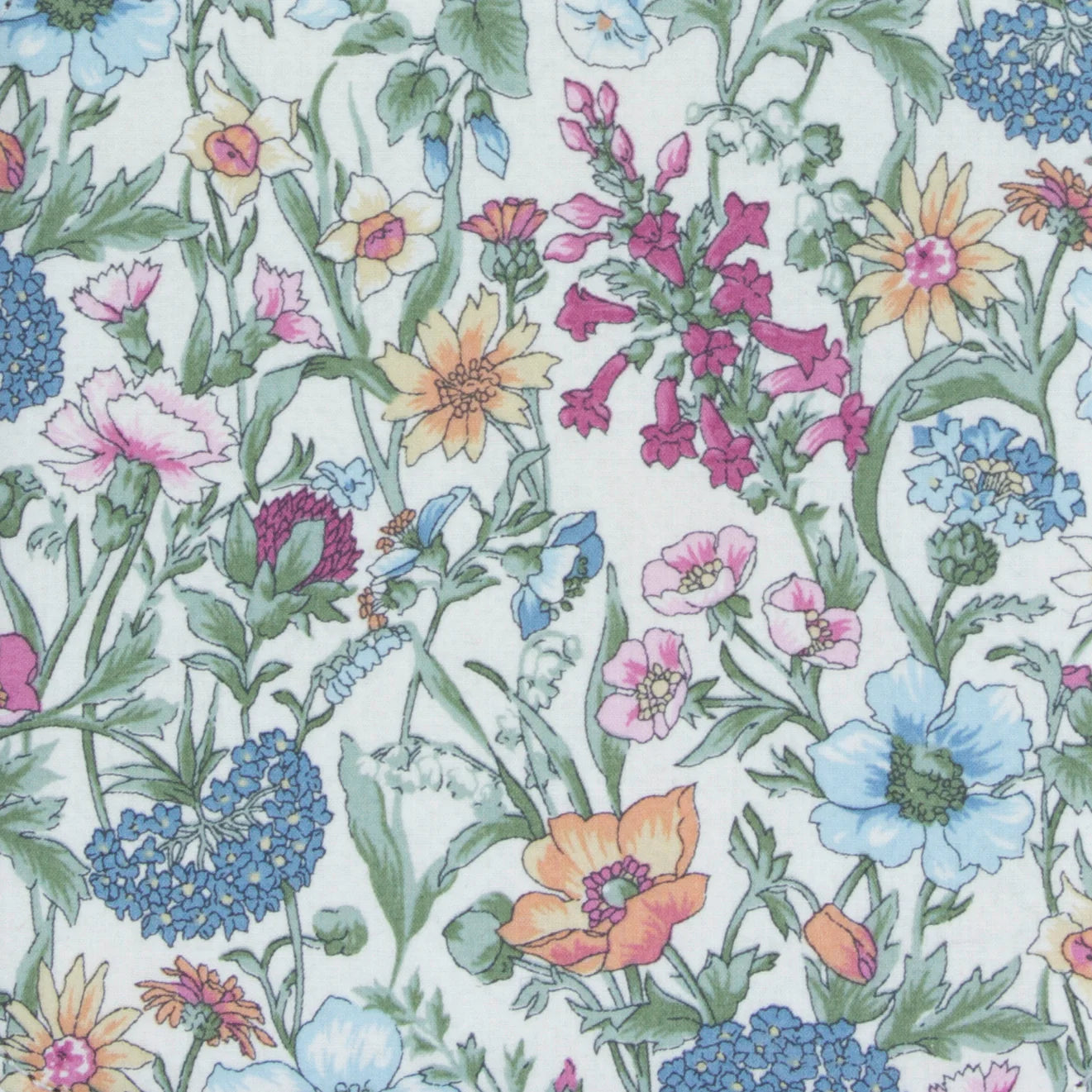 Tonic Measuring Tape | Liberty Rachel