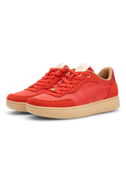 Woden Line Sneaker | Flame