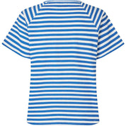 Lollys Laundry Liz Tee | Neon Blue