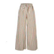 Lollys Laundry Rita Pants | Dark Mocha