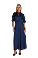 Rue de Femme Lorelei Dress | Midnight