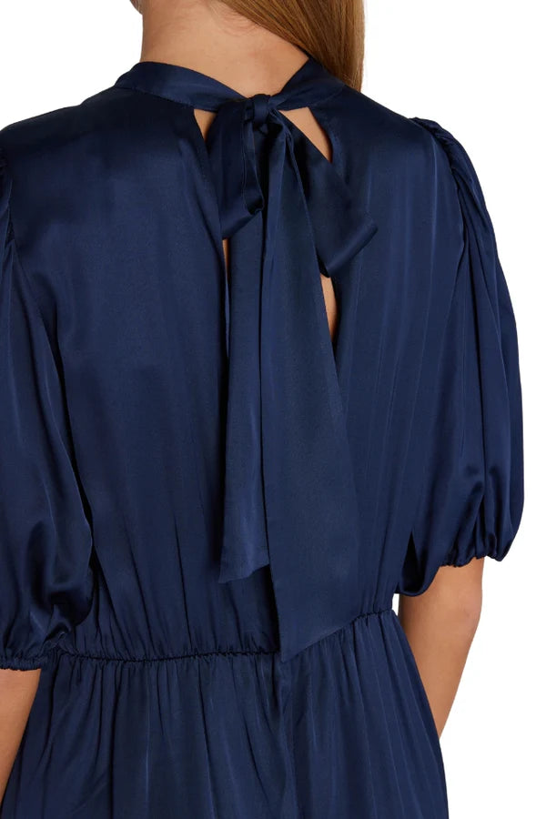 Rue de Femme Lorelei Dress | Midnight