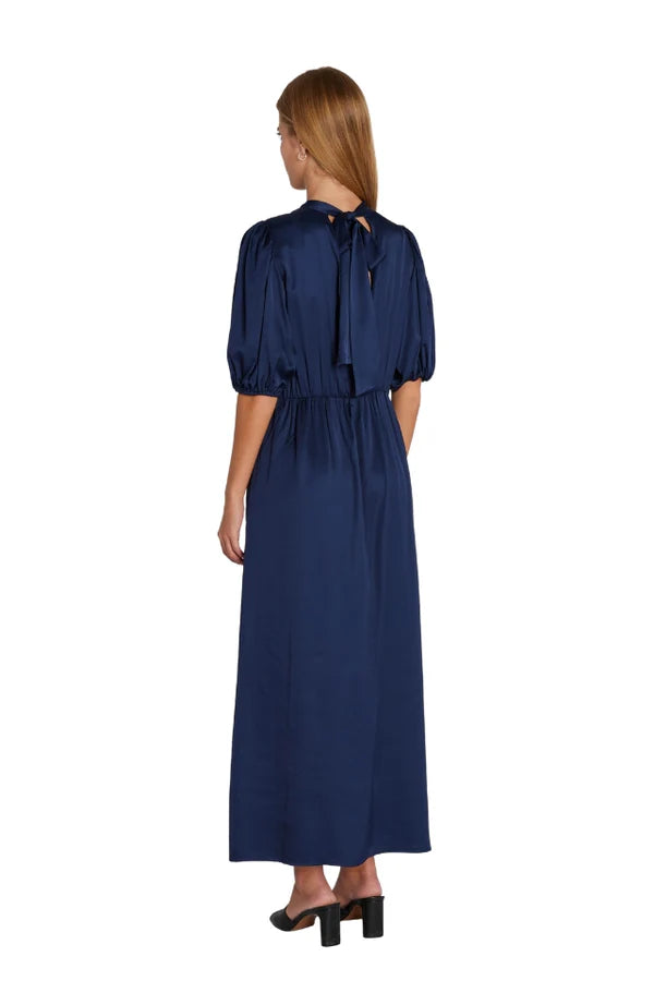 Rue de Femme Lorelei Dress | Midnight