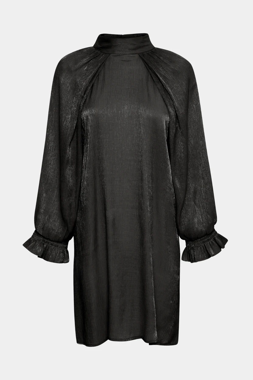 Karen By Simonsen Lotta Dress | Black