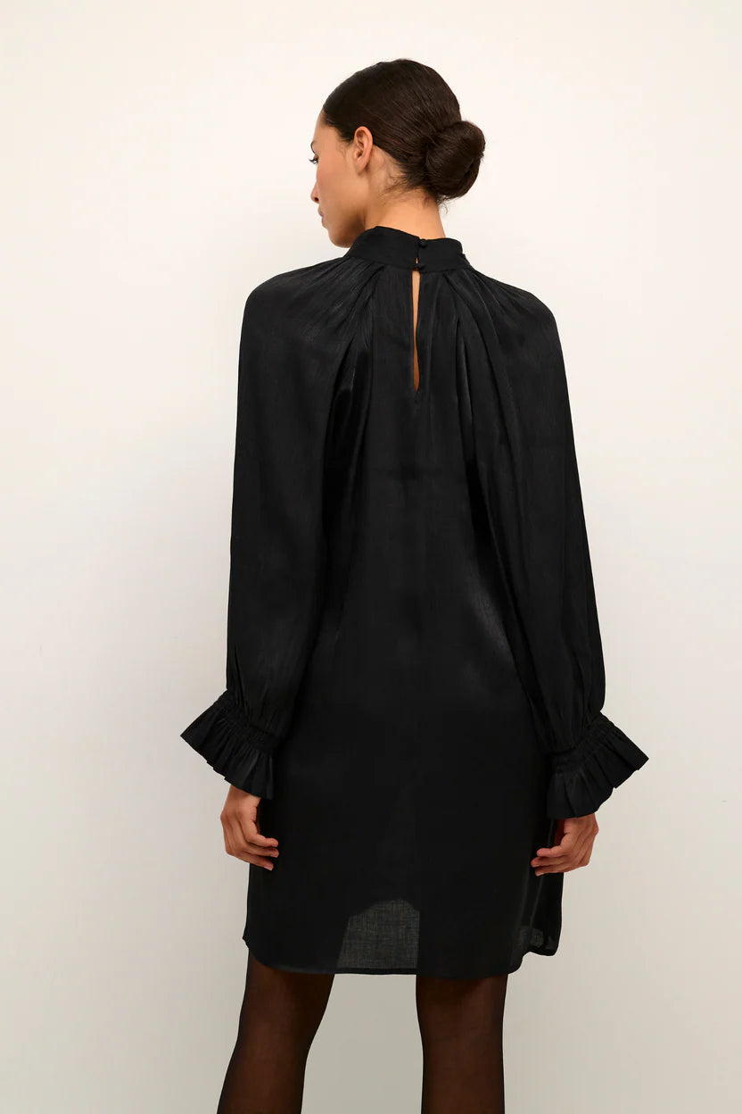 Karen By Simonsen Lotta Dress | Black