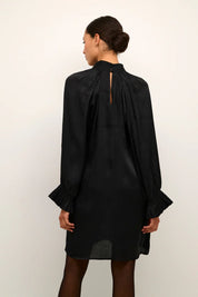 Karen By Simonsen Lotta Dress | Black