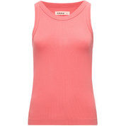 Moke Ede Rib Tank | Sunset Coral