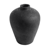 Muubs Jar Luna Black | 40 cm H
