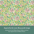 Heathcote & Ivory Scented Draw Liners | William Morris Set Of 5 Sheets