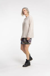 New Lands Sisters Sweater | Barley