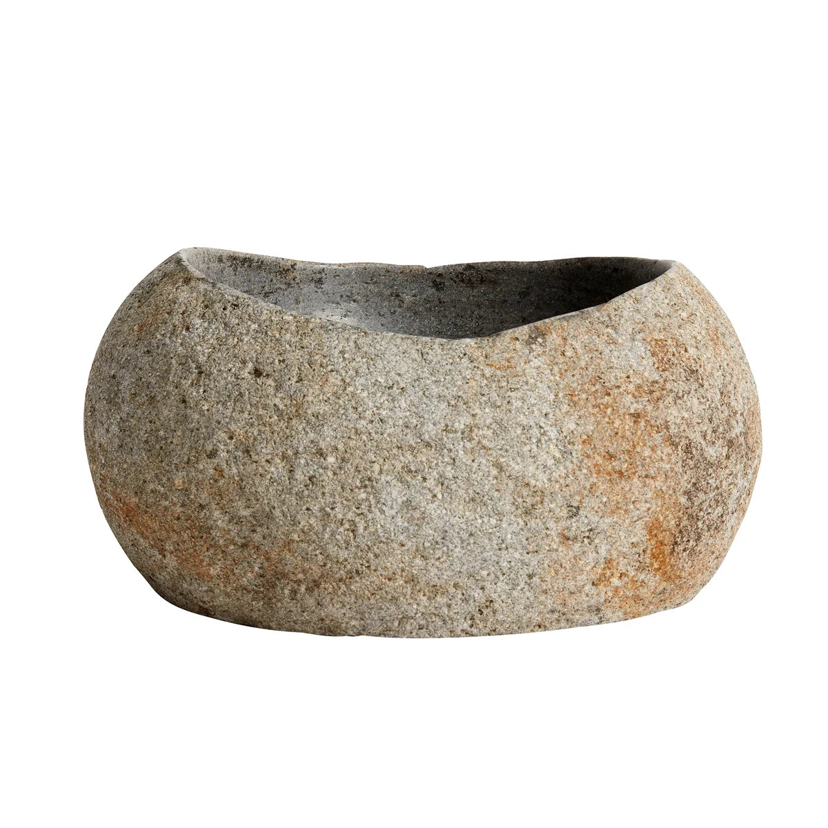 Muubs Valley Bowl | Riverstone Grey