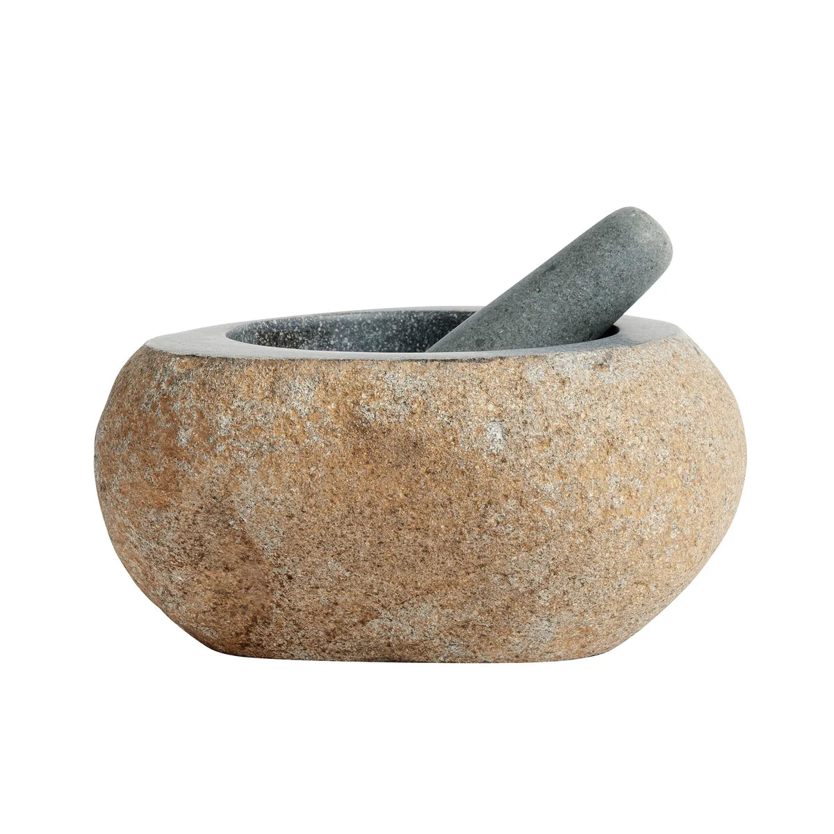 MUUBS Valley Mortar | Riverstone Grey