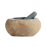 MUUBS Valley Mortar | Riverstone Grey