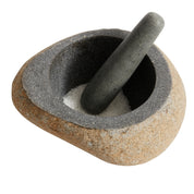 MUUBS Valley Mortar | Riverstone Grey