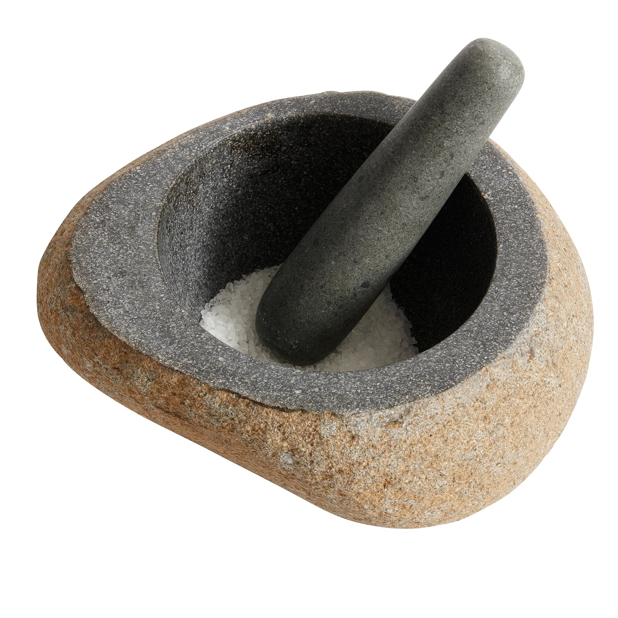 MUUBS Valley Mortar | Riverstone Grey