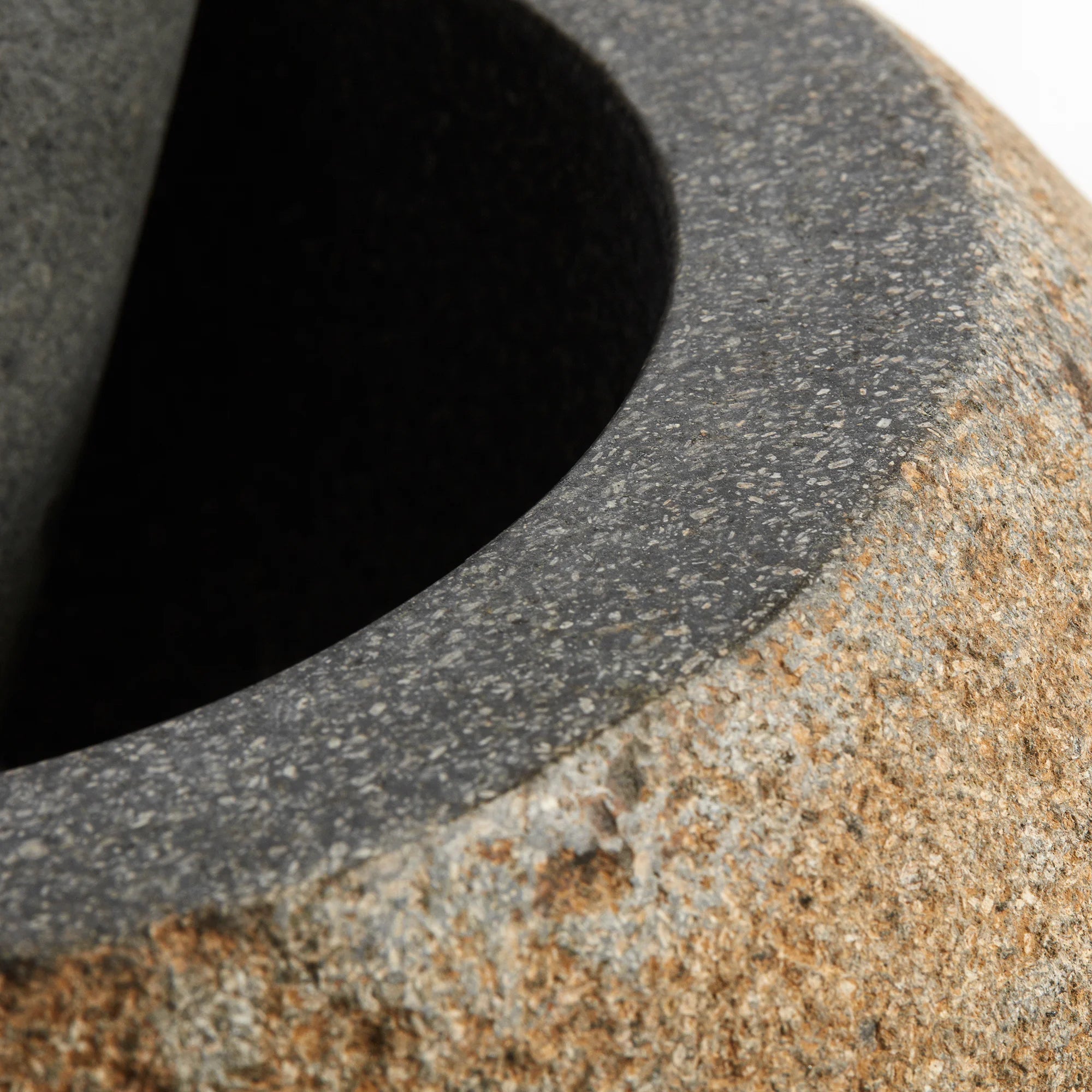 MUUBS Valley Mortar | Riverstone Grey