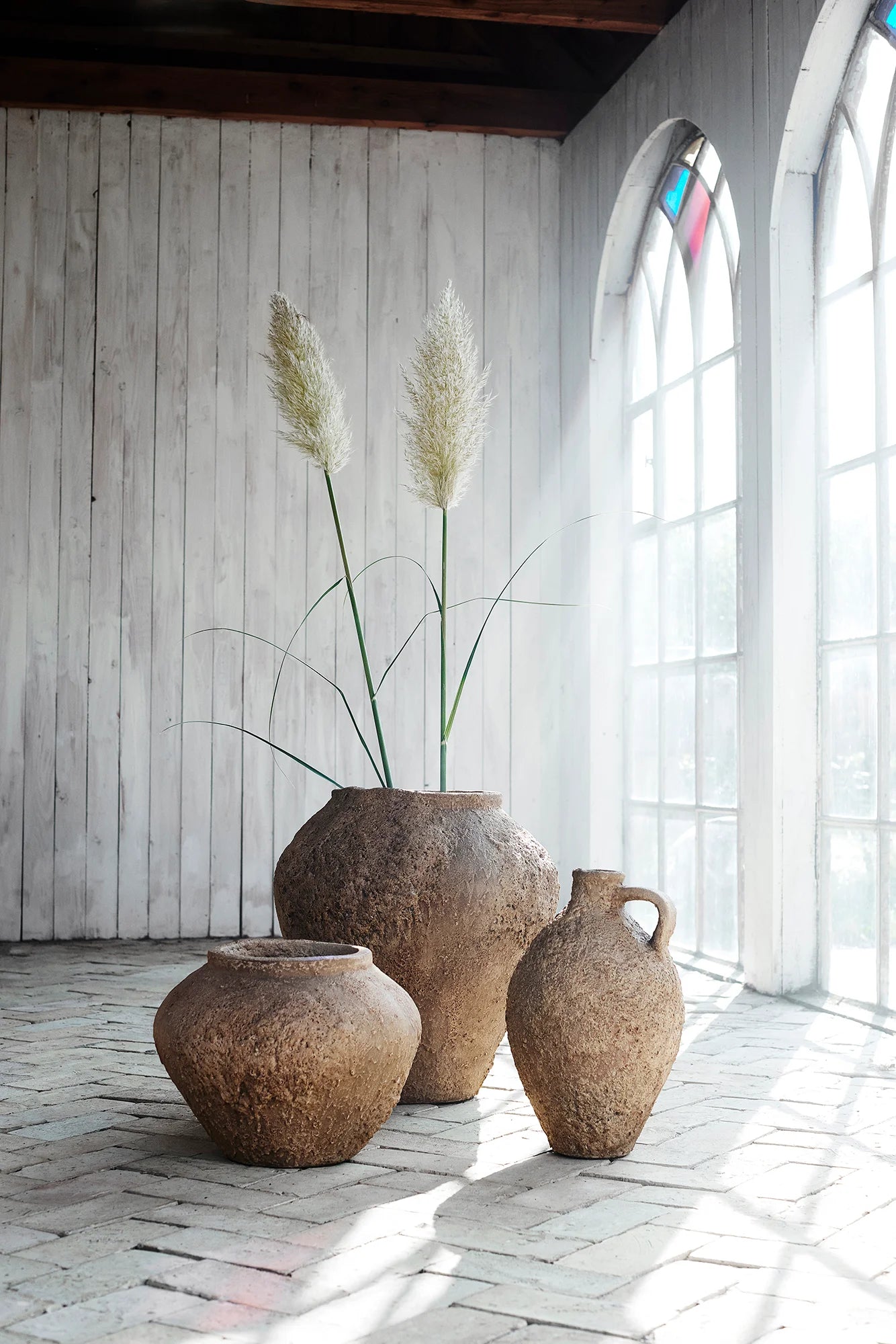 MUUBS Bottle Trace | Coral Sand