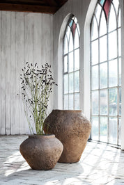 MUUBS Pot Trace 30 | Coral Sand