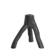 Muubs Aion Candleholder | S Black