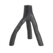Muubs Aion Candleholder | L Black