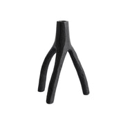 Muubs Aion Candleholder | XL Black