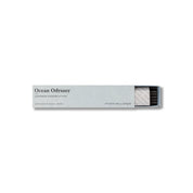 Studio Milligram Japanese Incense Sticks | Ocean Odyssey