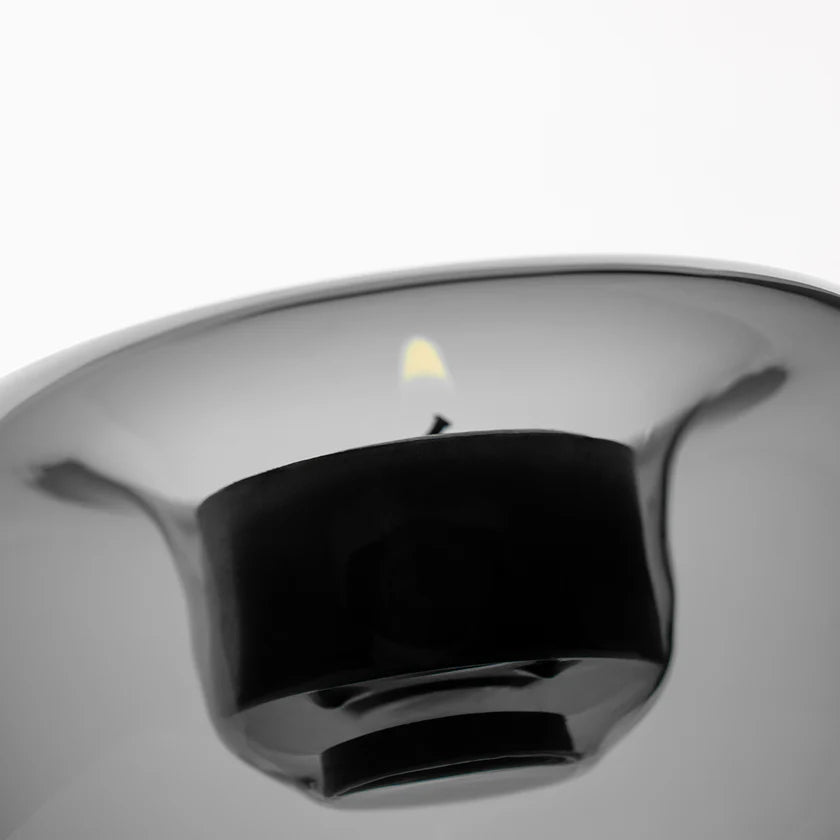 Studio Milligram Orbit Incense Holder 100mm | Smoke