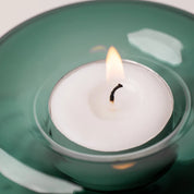 Studio Milligram Orbit Incense Holder 100mm | Teal
