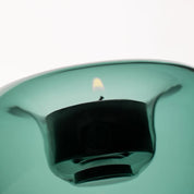Studio Milligram Orbit Incense Holder 100mm | Teal