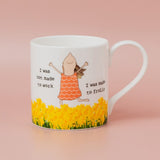 Rosie Made A Thing Mug | Frolic Mug