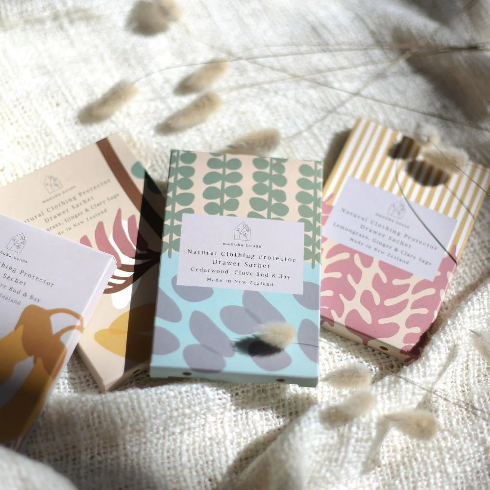 Manuka House Drawer Liners