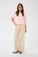 Saint Tropez Mila Top | Ballerina