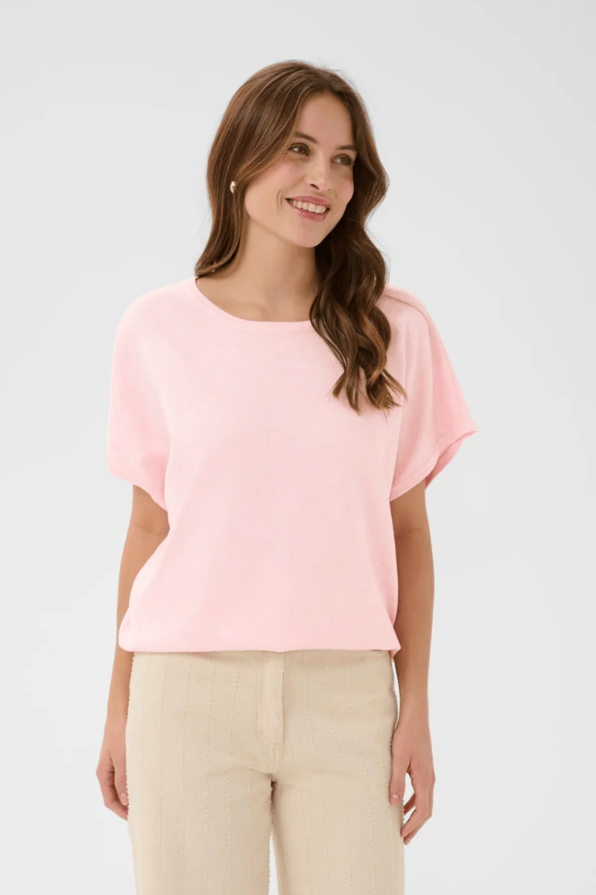Saint Tropez Mila Top | Ballerina