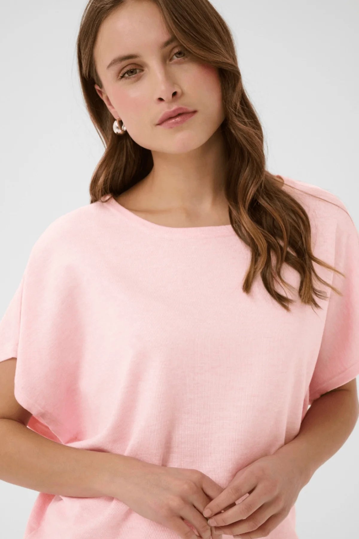 Saint Tropez Mila Top | Ballerina