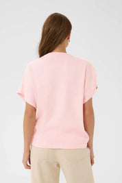 Saint Tropez Mila Top | Ballerina