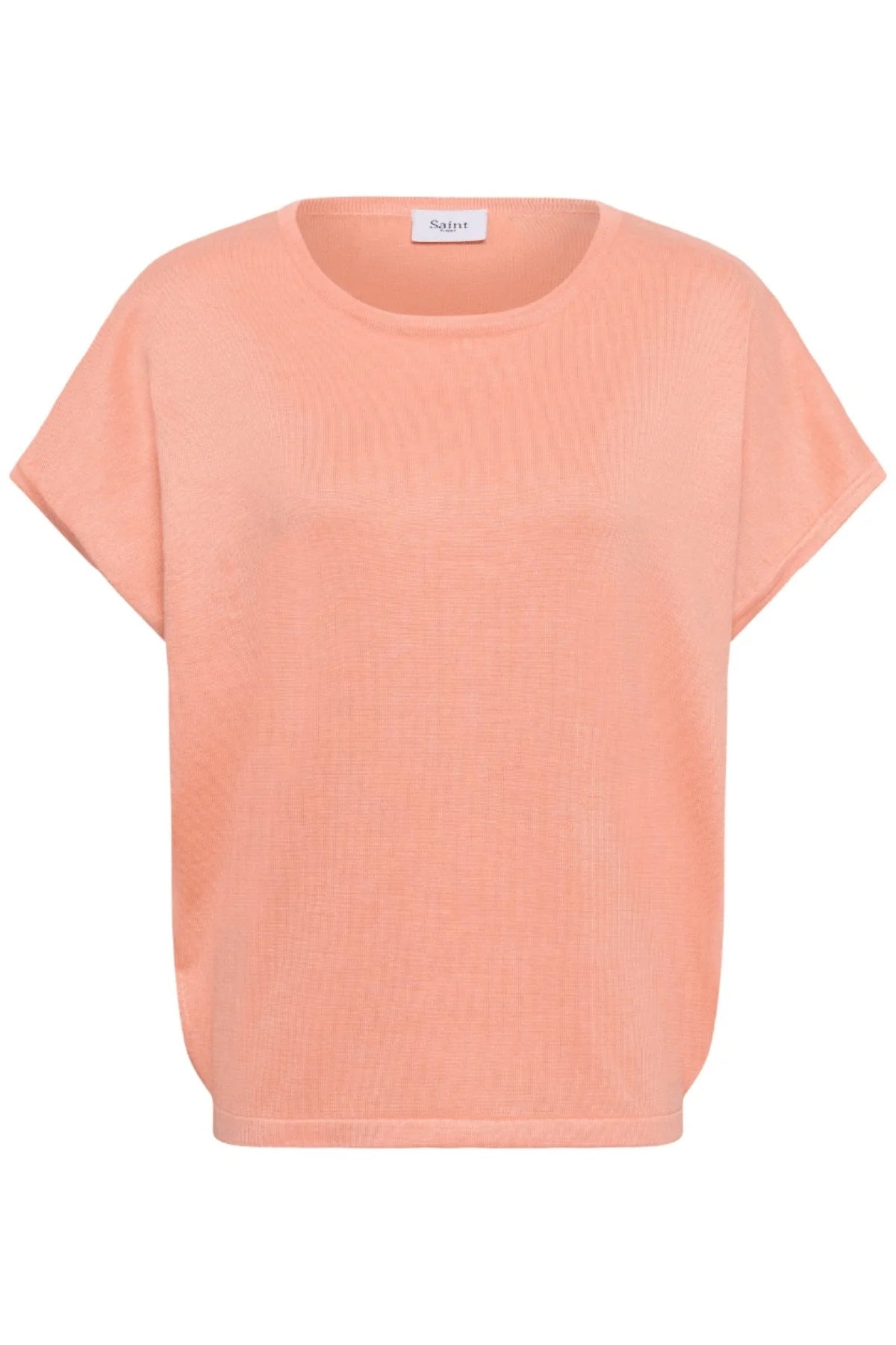Saint Tropez Mila Top | Blooming Dahlia