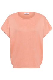 Saint Tropez Mila Top | Blooming Dahlia