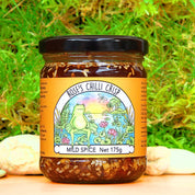 Roses Chilli Crisp MILD | 175g