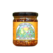 Roses Chilli Crisp MILD | 175g