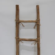 Le Forge Wooden Ladder | 143cm